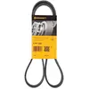 Continental Contitech 6PK1244 Courroie trapézoïdale à nervures
