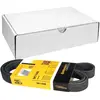 Continental Contitech 6PK1448 Courroie trapézoïdale à nervures
