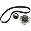 Pompe à eau + kit de courroie de distribution CT1049WP1 Contitech CT1049WP1