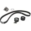 Kit de distribution + pompe à eau CONTITECH CT1101WP1 - Réf. 288CT1101WP1