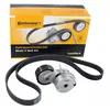 Kit de courroies d'accessoires CONTITECH 6PK1180K1 - Réf. 2886PK1180K1