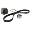 Pompe à eau + kit de courroie de distribution CT1115WP1 Contitech CT1115WP1