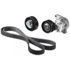 Contitech 6PK1555K2 Kit Courroie Multi V Continental