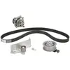 Pompe à eau + kit de courroie de distribution CT909WP3 Contitech CT909WP3