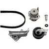 Kit de distribution + pompe à eau CONTITECH CT909WP1 - Réf. 288CT909WP1