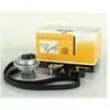 Pompe à eau + kit de courroie de distribution CT975WP6 Contitech CT975WP6