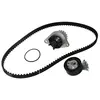 Kit de distribution + pompe à eau CONTITECH CT1067WP1 - Réf. 288CT1067WP1