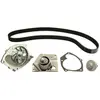 Pompe à eau + kit de courroie de distribution CT1064WP2 Contitech CT1064WP2