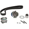 Pompe à eau + kit de courroie de distribution CT975WP5 Contitech CT975WP5