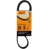 Courroie trapézoïdale à nervures 6PK1059 ELAST Contitech 6PK1059ELAST