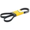 Continental Contitech 6PK1750 Courroie trapézoïdale à nervures