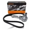 ContiTech Jeu de courroies trapézoïdales à nervures CONTINENTAL 5PK1355K1
