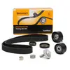 ContiTech Kit de distribution CONTINENTAL CTAM, par ex. pour Renault, Lada, Nissan, Dacia
