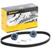ContiTech Kit de distribution CONTINENTAL CTAM, par ex. pour Opel, Vauxhall, Chevrolet