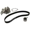Pompe à eau + kit de courroie de distribution CT1008WP2 Contitech CT1008WP2