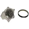 Pompe à eau + kit de courroie de distribution CT1143WP1 Contitech CT1143WP1