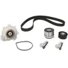 Pompe à eau + kit de courroie de distribution CT1077WP2 Contitech CT1077WP2