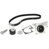 Kit de distribution + pompe à eau CONTITECH CT1035WP4 - Réf. 288CT1035WP4