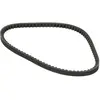 Courroie d'accessoires CONTITECH AVX13X900 - Réf. 288AVX13X900