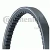 Courroie trapézoïdale 11.9 X 670Ld Contitech 11.9X670Ld