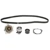 Kit de distribution + pompe à eau CONTITECH CT1155WP1 - Réf. 288CT1155WP1