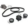 Kit de distribution + pompe à eau CONTITECH CT957WP3 - Réf. 288CT957WP3