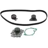 Pompe à eau + kit de courroie de distribution CT979WP1 Contitech CT979WP1