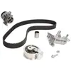 Pompe à eau + kit de courroie de distribution CT1028WP7 Contitech CT1028WP7
