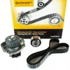 Pompe à eau + kit de courroie de distribution CT877WP1 Contitech CT877WP1