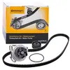 Pompe à eau + kit de courroie de distribution CT539WP1 Contitech CT539WP1
