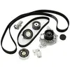 Kit de distribution + pompe à eau CONTITECH CT1051WP1 - Réf. 288CT1051WP1