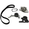 Pompe à eau + kit de courroie de distribution CT1061WP1 Contitech CT1061WP1
