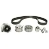 Pompe à eau + kit de courroie de distribution CT1051WP2 Contitech CT1051WP2
