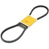 Courroie d'accessoires CONTITECH AVX10X925 - Réf. 288AVX10X925