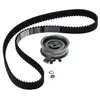 ContiTech Kit de distribution CONTINENTAL CTAM, par ex. pour VW, Seat, Skoda, Audi