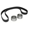ContiTech Kit de distribution CONTINENTAL CTAM, par ex. pour Fiat, Iveco, Renault Trucks, Renault