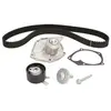 Kit de distribution + pompe à eau CONTITECH CT1035WP1 - Réf. 288CT1035WP1