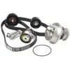 Pompe à eau + kit de courroie de distribution CT975WP1 Contitech CT975WP1