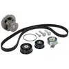 Pompe à eau + kit de courroie de distribution CT975WP2 Contitech CT975WP2