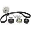 Pompe à eau + kit de courroie de distribution CT975WP3 Contitech CT975WP3