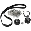 Pompe à eau + kit de courroie de distribution CT987WP1 Contitech CT987WP1