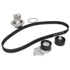 Pompe à eau + kit de courroie de distribution CT887WP2 Contitech CT887WP2