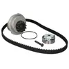 Pompe à eau + kit de courroie de distribution CT874WP5 Contitech CT874WP5