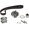 Pompe à eau + kit de courroie de distribution CT1179WP3 Contitech CT1179WP3