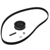 ContiTech Kit de distribution CONTINENTAL CTAM, par ex. pour VW, Seat