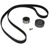 ContiTech Kit de distribution CONTINENTAL CTAM, par ex. pour Audi
