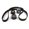 ContiTech Kit de distribution CONTINENTAL CTAM, par ex. pour Vauxhall, Opel