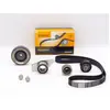 ContiTech Kit de distribution CONTINENTAL CTAM, par ex. pour Renault, Opel