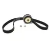 ContiTech Kit de distribution CONTINENTAL CTAM, par ex. pour VW, Seat