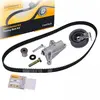 ContiTech Kit de distribution CONTINENTAL CTAM, par ex. pour Audi, VW